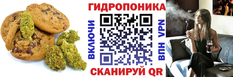 Canna-Cookies конопля Новокузнецк